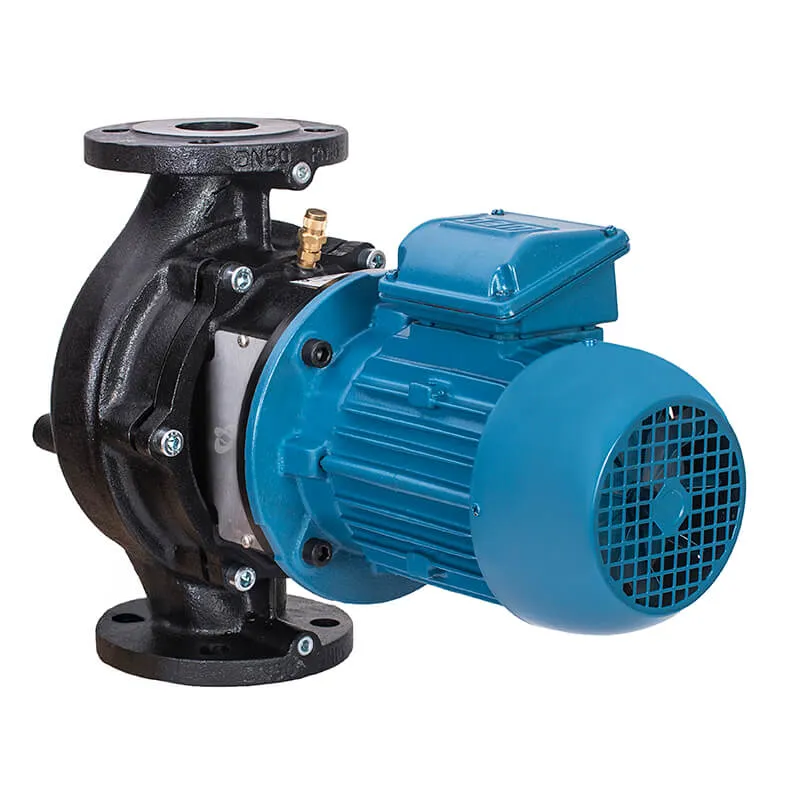 Центробежный насос CL 4 POLES IMP Pumps