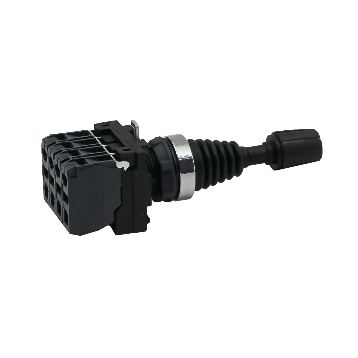 Джойстик в сборе, 4NO, 4 положения с фиксацией