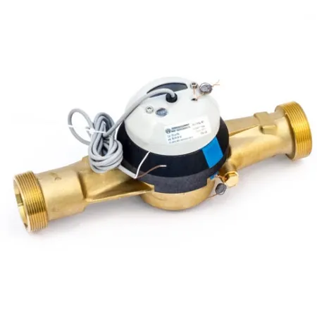 Счетчик воды ВСХНд 40 с импульсным выходом крыльчатый