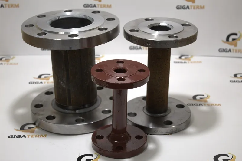 Имитатор габаритный для расходомеров ПРЭМ