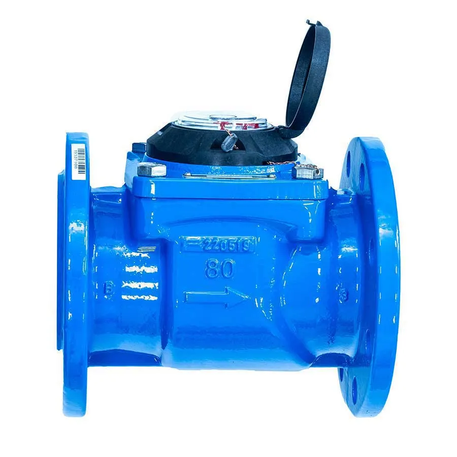 Счетчик воды ВСХН 80