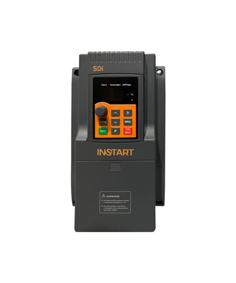 Преобразователь частоты SDI-G4.0-4B