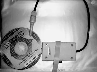 Адаптер БИФ (USB)