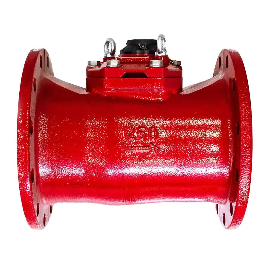 Счетчик воды ВСГН 250