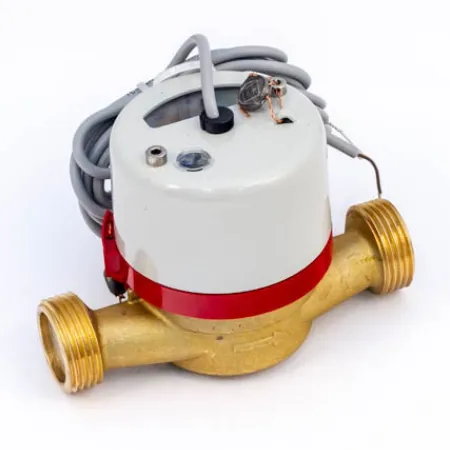 Счетчик воды ВСТ 20 с импульсным выходом