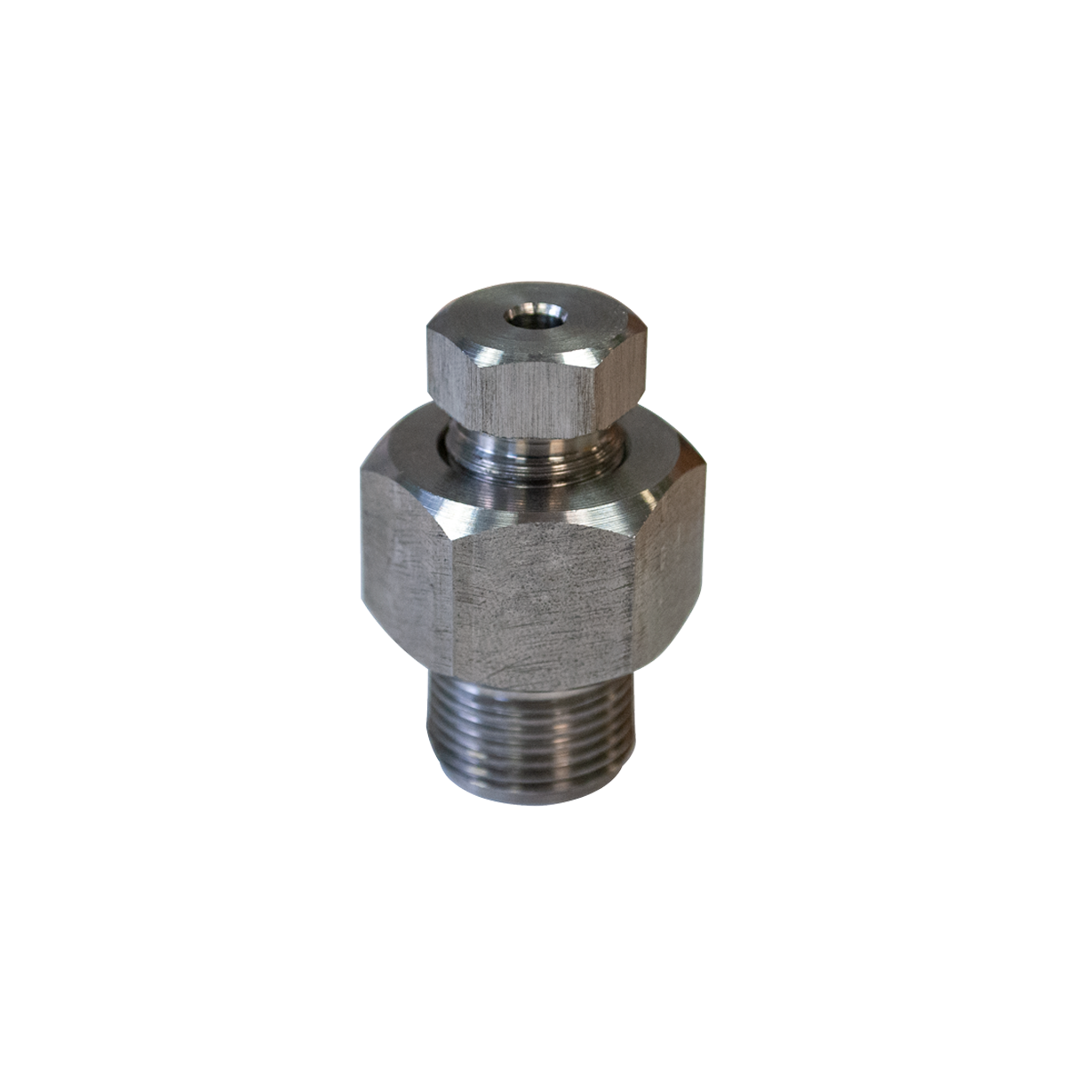 Штуцеры подвижные